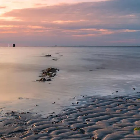 Bude 10 Dagebüll