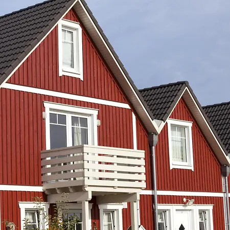 Bude 10 아파트 다게불