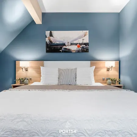 Bude 10 * Dagebüll