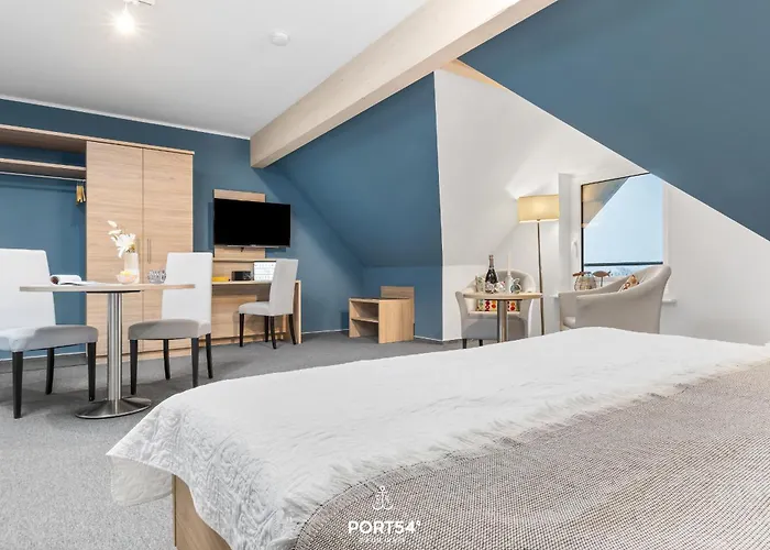 Apartamento Bude 10 *